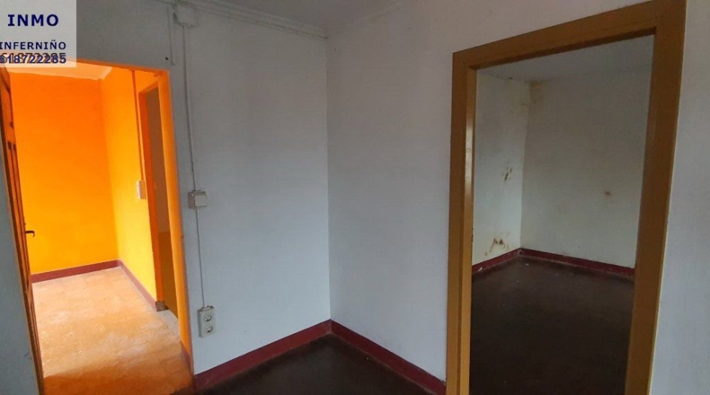 La Coruna - Narón - 600m2