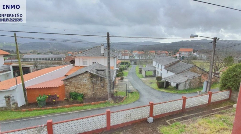 La Coruna - Narón - 600m2