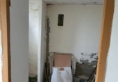 Отдельно стоящий дом с участком на продажу в городе Narón. Фото