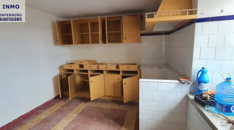 La Coruna - Narón - 600m2