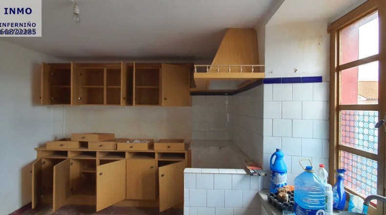 La Coruna - Narón - 600m2