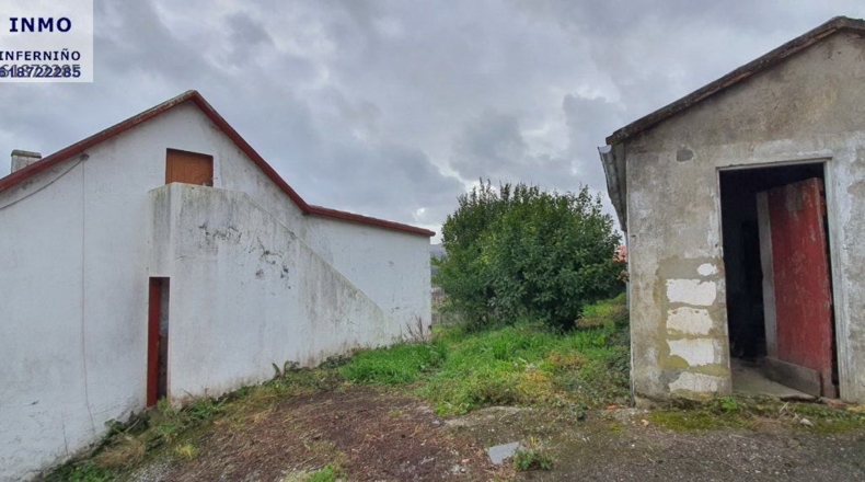 La Coruna - Narón - 600m2