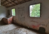 Отдельно стоящий дом с участком на продажу в городе Narón. Фото