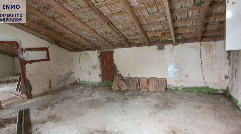 La Coruna - Narón - 600m2