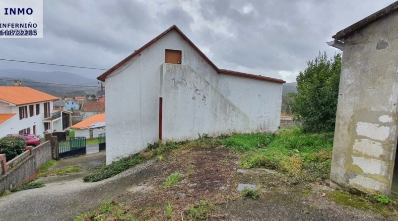 La Coruna - Narón - 600m2
