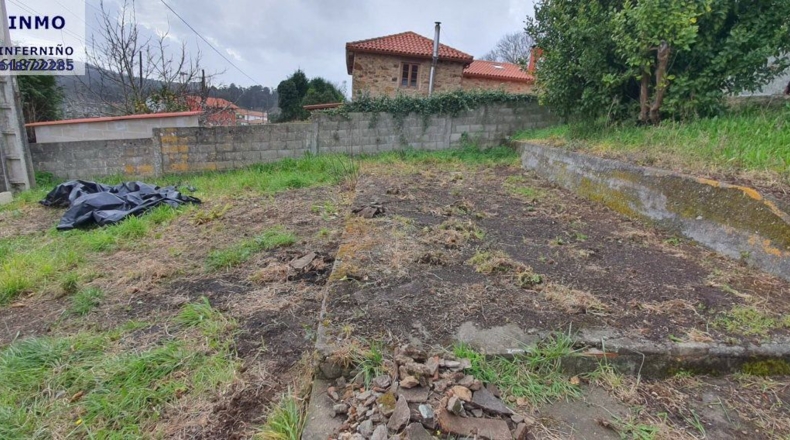 La Coruna - Narón - 600m2
