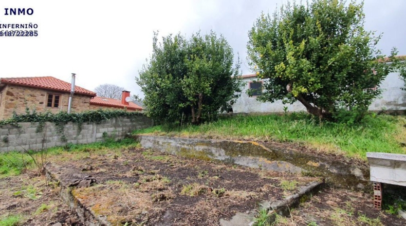 La Coruna - Narón - 600m2