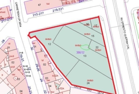 Ferrol 2076&nbsp;м²