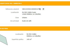 Ferrol 2076&nbsp;м²