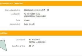 Ferrol 2076&nbsp;м²