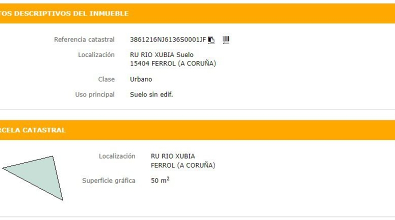 La Coruña - Ferrol - 2076m2