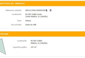 Ferrol 2076&nbsp;м²