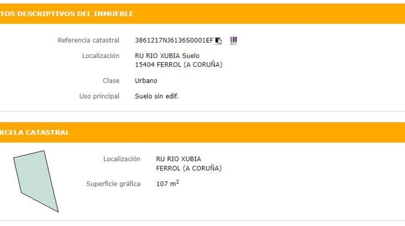 La Coruña - Ferrol - 2076m2