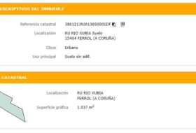 Ferrol 2076&nbsp;м²