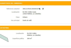Ferrol 2076&nbsp;м²