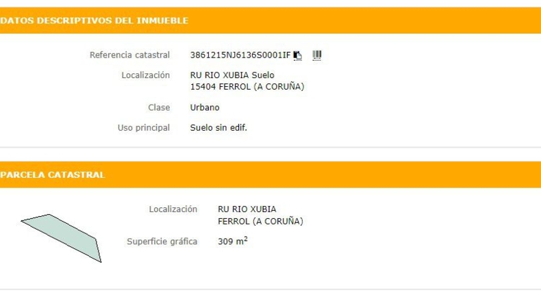 La Coruña - Ferrol - 2076m2