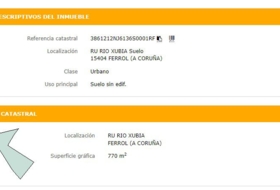 Ferrol 2076&nbsp;м²