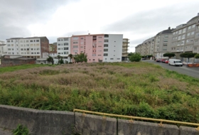 Ferrol 2076&nbsp;м²