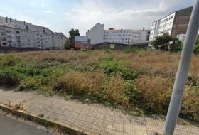 Ferrol 2076&nbsp;м²