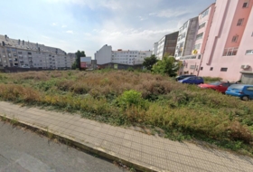 Ferrol 2076&nbsp;м²