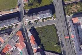 Ferrol 2076&nbsp;м²