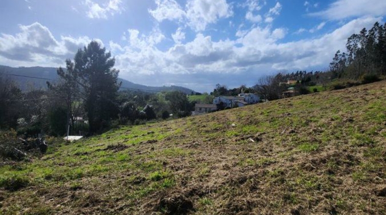 La Coruña - Santiago de Compostel·la - 10000m2