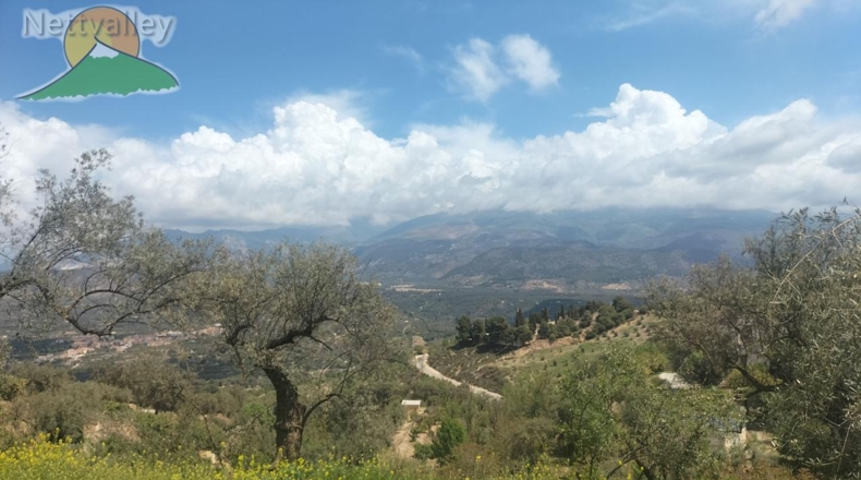 Community of Madrid - Serranillos del Valle - 5000m2
