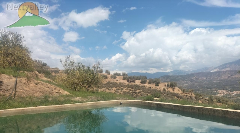 Community of Madrid - Serranillos del Valle - 5000m2