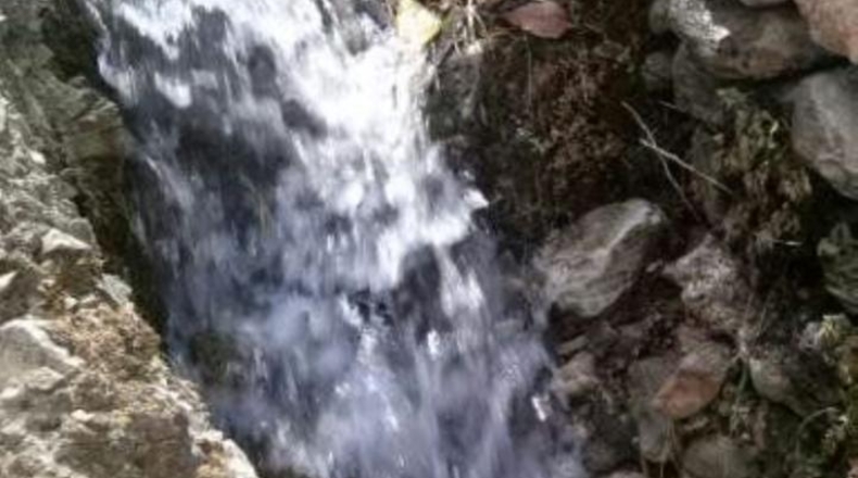 Granada - Pinos del Valle - 5000m2