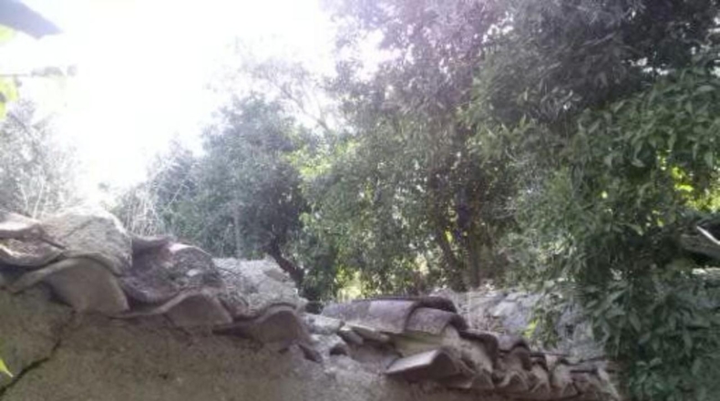 Granada - Pinos del Valle - 5000m2