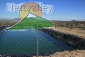 Guadix 4560000&nbsp;м²