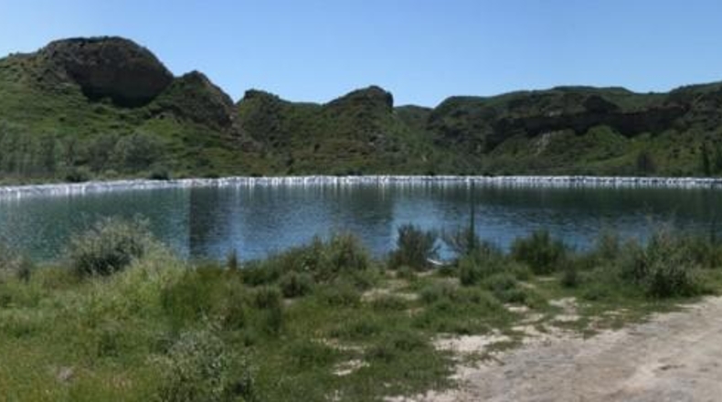 Granada - Guadix - 4560000m2