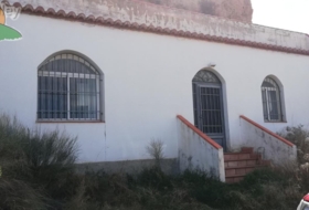 Guadix 4560000&nbsp;м²