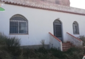 Terreno no urbanizable en venta en la España, Guadix, ref: TR385537 foto