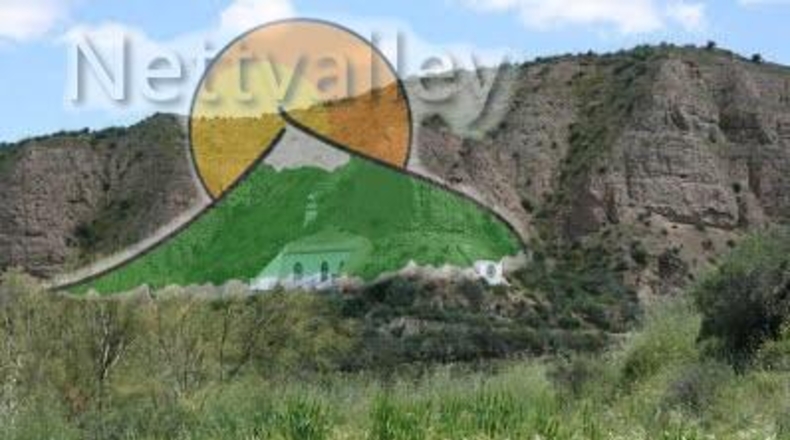 Granada - Guadix - 4560000m2