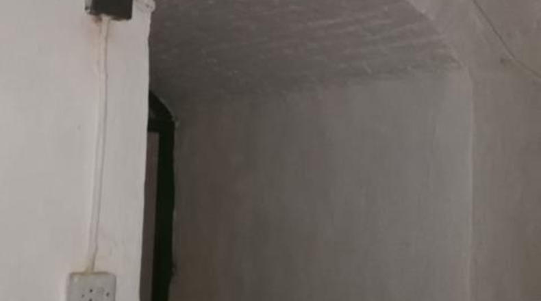 Granada - Guadix - 4560000m2