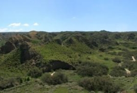 Guadix 4560000&nbsp;м²