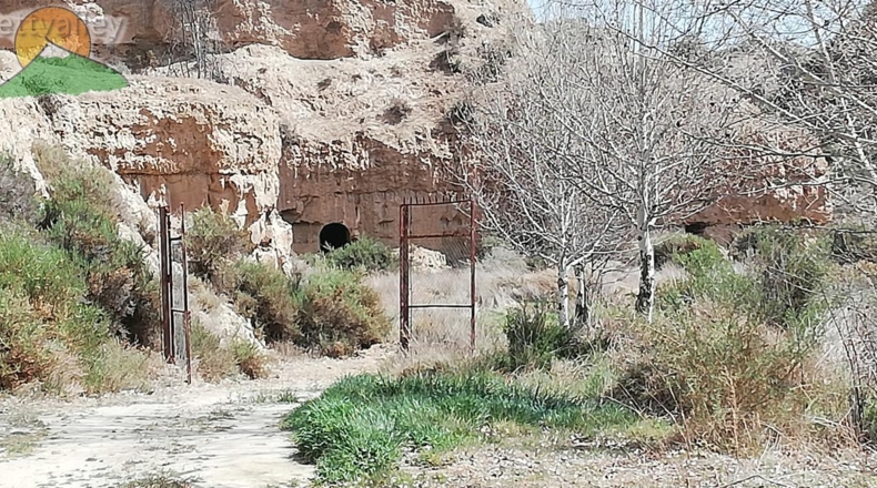 Granada - Guadix - 4560000m2