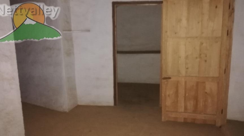 Granada - Guadix - 4560000m2