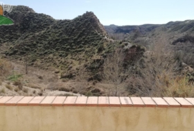 Guadix 4560000&nbsp;м²
