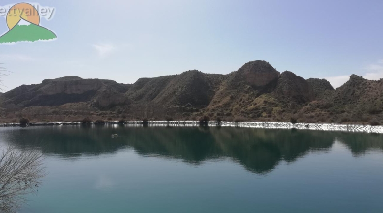 Granada - Guadix - 4560000m2