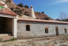 Guadix 4560000&nbsp;м²