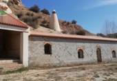 Terreno no urbanizable en venta en la España, Guadix, ref: TR385537 foto