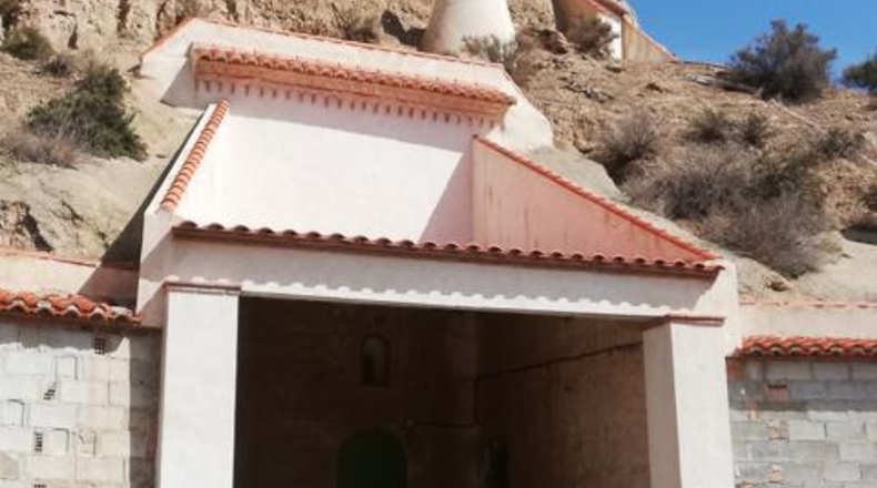 Granada - Guadix - 4560000m2