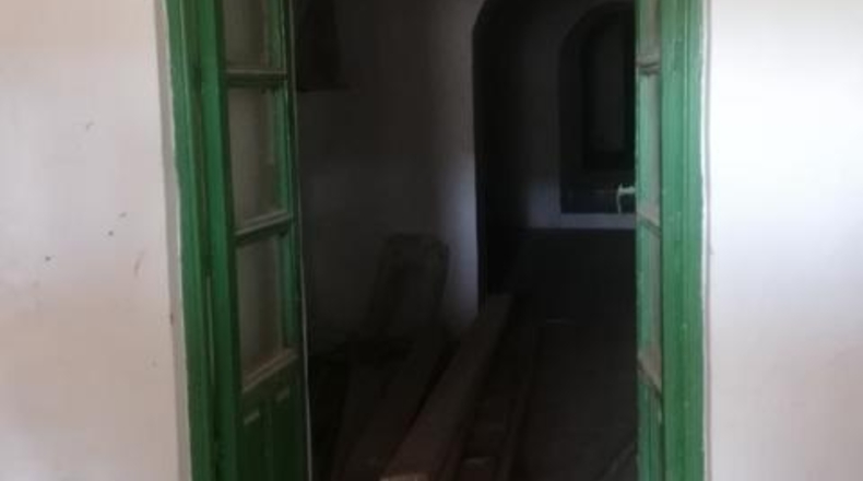 Granada - Guadix - 4560000m2