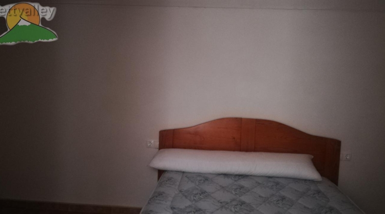 Granada - Guadix - 4560000m2