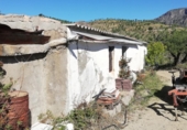 Finca rústica en venda a Pinos del Valle ref.: TR385569 foto