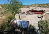 Finca rústica en venda a Pinos del Valle ref.: TR385569 foto