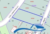 Parcel·la urbanitzable en venda a Lloret de Mar ref.: TR383889 foto