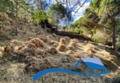 Parcel·la urbanitzable en venda a Lloret de Mar ref.: TR383889 foto